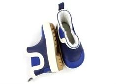 CeLaVi pageant blue vintergummistøvle kort